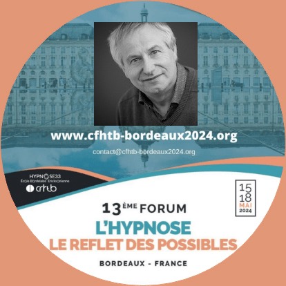 Présent au Forum de Bordeaux