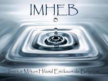 Institut Milton H Erickson Belgique Institut Milton H Erickson Belgique