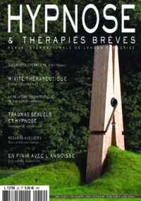 Hypnose & Thérapie Brève numéro 22