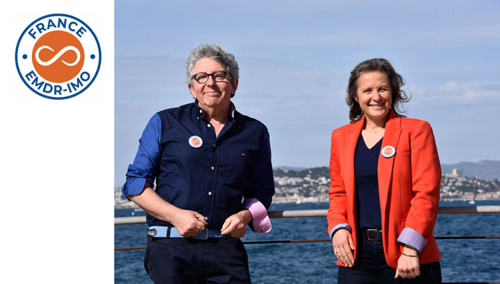 Intégration des Mouvements Oculaires de type EMDR - IMO en thérapie, dans le cadre des psychotraumatismes. Acte 2 : Approche orientée ressource Intégration des Mouvements Oculaires de type EMDR - IMO en thérapie, dans le cadre des psychotraumatismes. Acte 2 : Approche orientée ressource