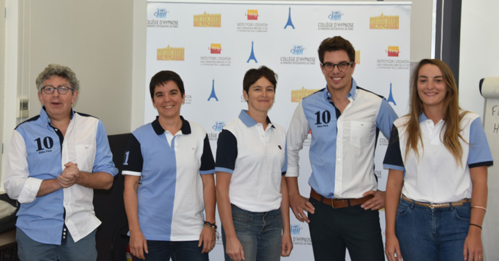 Formation en hypnose Médicale à Paris au CHTIP Formation en hypnose Médicale à Paris au CHTIP