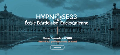 Formation Hypnose Médicale à Bordeaux: Hypnose33EBE Formation Hypnose Médicale à Bordeaux: Hypnose33EBE