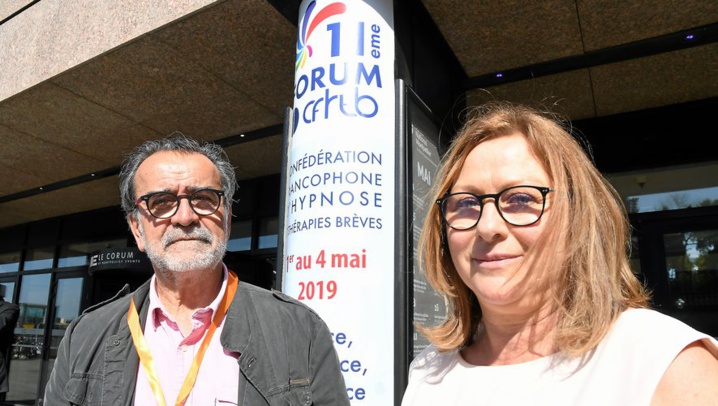 Dr Alain VALLEE et Dr Isabelle NICKLES