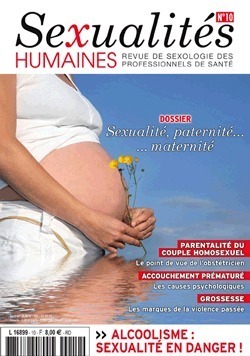 EMDR et prise en charge du psychotraumatisme (saison 2). Cyril TARQUINIO Revue Sexualités Humaines