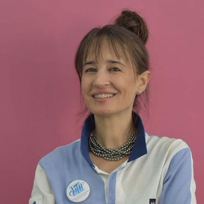 Supervision de thérapeutes avec Sophie TOURNOUËR, à Paris