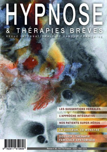 Soins palliatifs: pour traverser la crise de l'ultime séparation Soins palliatifs: pour traverser la crise de l'ultime séparation