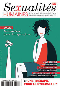 Dossier Vaginisme : Le lieu fendu defendu pour Sexualités Humaines 12. Par Michelle Boiron