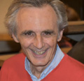 Soins palliatifs: Un espace de vie et de projets. Dr Jean BECCHIO