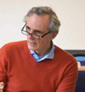 Soins palliatifs: Un espace de vie et de projets. Dr Jean BECCHIO