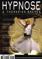 L’hypnose : un « couteau suisse » psychothérapeutique. Marie-Laure GASSIN. Revue Hypnose & Thérapies Brèves n°23
