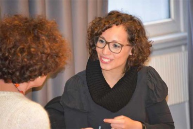 Revue Sexualités Humaines 13 : SYMPTÔMES VOISINS, SYMPTÔMES COUSINS…Dyspareunie et vaginisme. Esther Hirch Revue Sexualités Humaines 13 : SYMPTÔMES VOISINS, SYMPTÔMES COUSINS…Dyspareunie et vaginisme. Esther Hirch