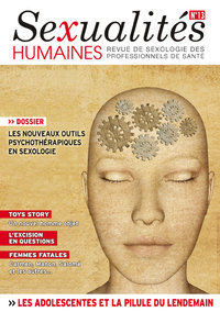 Revue Sexualités Humaines 13. Le fil rouge de l'inconscient : L’approche psychodynamique face aux troubles de la sexualité humaine. Jean-Marie SZTALRYD