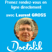 Laurent GROSS, EMDR et Hypnose à Paris 75011