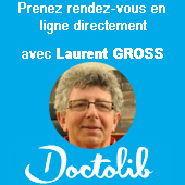 Hypnose Paris. Laurent GROSS. 75011