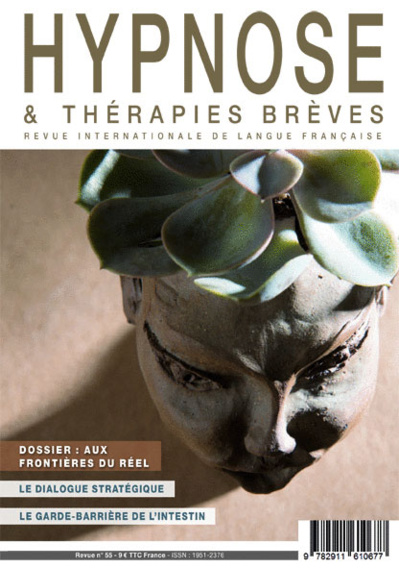 Conscience, placebo et réalité virtuelle Sophie COHEN et Henri BENSOUSSAN Conscience, placebo et réalité virtuelle Sophie COHEN et Henri BENSOUSSAN