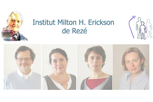 Institut Milton H. Erickson de Rezé (44)