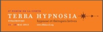 Forum Hypnose & Thérapies Brèves 2013 à Strasbourg