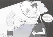 Hypnose et Bientraitance. Un KO contre le chaos. Jean-Michel HERIN Hypnose et Bientraitance. Un KO contre le chaos. Jean-Michel HERIN