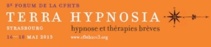 Changer de regard sur l'Anxiété par la pratique de l'hypnose - Forum Hypnose 2013