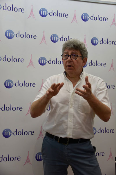 Formation EMDR IMO Formation EMDR IMO