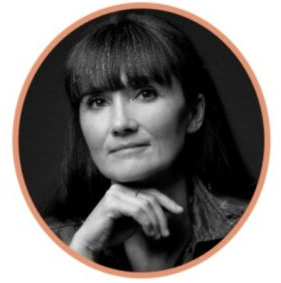 Blandine ROSSI-BOUCHET Blandine ROSSI-BOUCHET