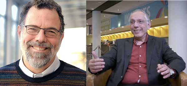 Focus sur ce spécialiste de l'hypnose et douleur chronique Focus sur ce spécialiste de l'hypnose et douleur chronique