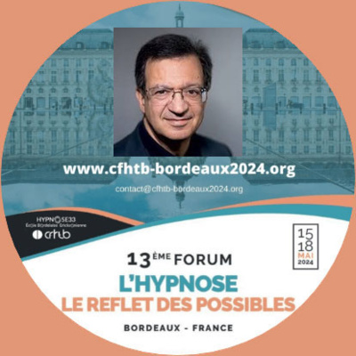 Quand les pensées dominent le corps...Elles ouvrent une porte vers anxiété et peurs ! Forum Hypnose à Bordeaux