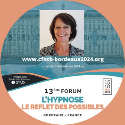 De la violence destructrice à la violence constructive. Forum Hypnose Bordeaux. De la violence destructrice à la violence constructive. Forum Hypnose Bordeaux.