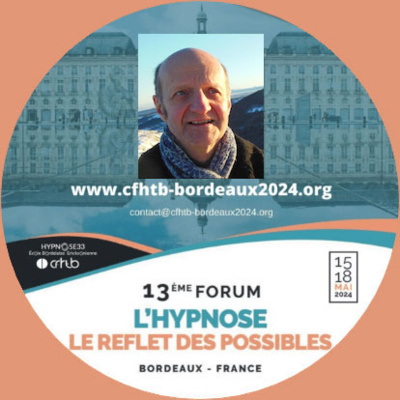 Une Relation Thérapeutique Dynamisée. Forum Hypnose Bordeaux.