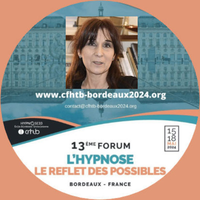 Urgences et urgences pré-hospitalières. Forum Hypnose à Bordeaux.