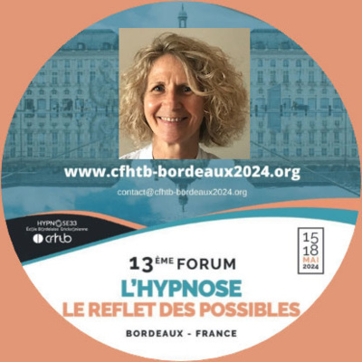 Hypnose et imagerie médicale. Forum Hypnose à Bordeaux.