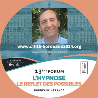 Nourrir l'exception: un questionnement hypnotique. Dr Wilfrid MARTINEAU au Forum Hypnose à Bordeaux. Nourrir l'exception: un questionnement hypnotique. Dr Wilfrid MARTINEAU au Forum Hypnose à Bordeaux.