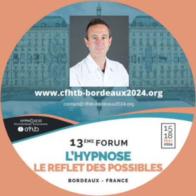 Le temps en hypnose chez les patient-es avec maladies chroniques. Dr Matteo Coen au Forum Hypnose Bordeaux. Le temps en hypnose chez les patient-es avec maladies chroniques. Dr Matteo Coen au Forum Hypnose Bordeaux.
