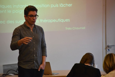 Marseille: Formation en Hypnose & Thérapies Brèves Intégratives - Méditérranée - PACA Marseille: Formation en Hypnose & Thérapies Brèves Intégratives - Méditérranée - PACA