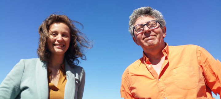 A Marseille, une formation qui décoiffe... A Marseille, une formation qui décoiffe...