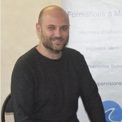 Marseille: Formation en Hypnose & Thérapies Brèves Intégratives - Méditérranée - PACA Marseille: Formation en Hypnose & Thérapies Brèves Intégratives - Méditérranée - PACA