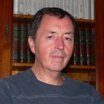 La révélation du mouvement. Yves Le Martelot au Congrès Hypnose et Douleur 2016