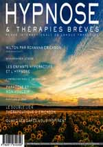 Hypnose, Paradoxe Non-Vouloir. Drs Bouaziz et Gaudin