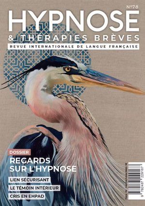 Revue Hypnose et Thérapies Brèves 78