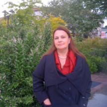 L'hypnose au service des urgences. Dr Olga Jinkina au Congrès Hypnose et Douleur 2016 L'hypnose au service des urgences. Dr Olga Jinkina au Congrès Hypnose et Douleur 2016