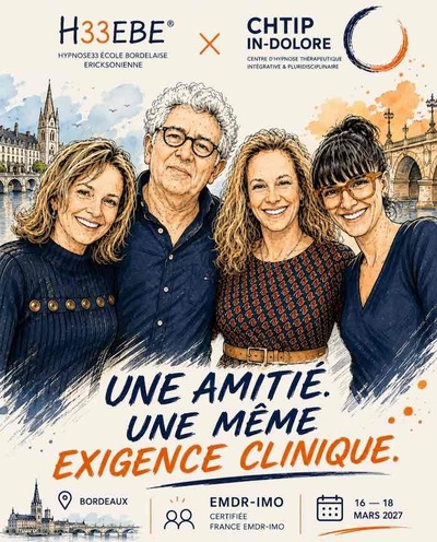 Formation EMDR IMO à Bordeaux. Formation EMDR IMO à Bordeaux.
