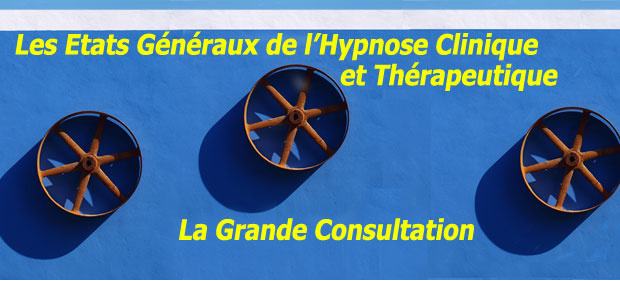 10 Mai 2017. Pré-Congrès au Forum Hypnose et Thérapies Brèves de Clermont-Ferrand