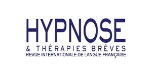 1er Colloque annuel de la Revue Hypnose & Thérapies Brèves: La relation thérapeutique 1er Colloque annuel de la Revue Hypnose & Thérapies Brèves: La relation thérapeutique