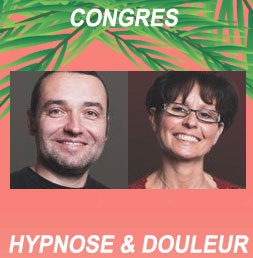 Bases hypnose et douleur chronique Bases hypnose et douleur chronique