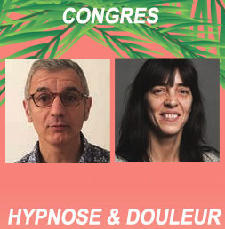 Bases de l’hypnose en douleur aigüe. Bases de l’hypnose en douleur aigüe.