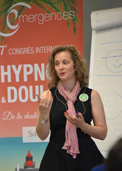 Formation Hypnose & Thérapies Intégratives, EMDR - IMO