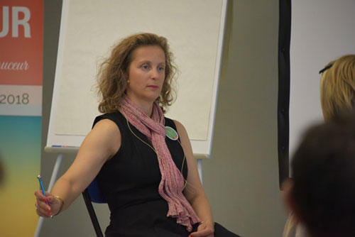 Laurence ADJADJ Laurence ADJADJ