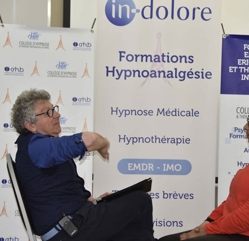 Laurent GROSS Formation EMDR Intégrative à Paris Laurent GROSS Formation EMDR Intégrative à Paris