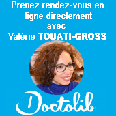 Hypnose Paris et Vincennes. Valérie TOUATI-GROSS. 75012 et 94300