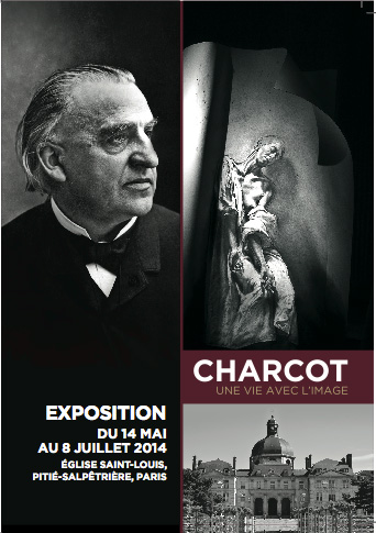Catherine Bouchara présente Jean-Martin CHARCOT… Catherine Bouchara présente Jean-Martin CHARCOT…